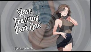 Video 1663893133: femdom slave training, fetish slave, solo slave, amateur slave, amateur solo female, one slave