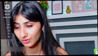 Video 1231178815: indian girl undressed