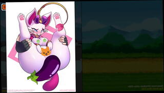 Video 1414717245: furry game, male furry, furry females, petting game, super porn