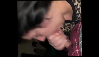 Video 1110169485: bbw sucking dick, bbw sucking licking, bbw sucks cum, bbw blowjob cum, bbw deep throat, bbw big dick, bbw couple, bbw handjob, dick swallows load, dick swallows huge