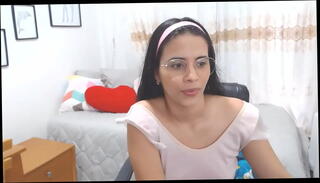 Video 1261384815: sexy naked latin