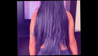 Video 1597184615: latin teen twerking, twerk cum, twerk dance, brazilian twerk, cumshot cumming