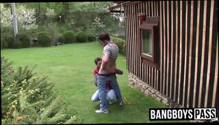 Video 509114005: gay jock bareback fucking, jock rims fucks ass, rimming hunk barebacked, bareback anal rimming, rimming deep bareback, gay bareback anal sex, bareback anal sex blowjob, deep throat bareback gay, sexy gay jock, bareback sex oral, jock butt fucked, rimming handjob, share jocks, jocks hard, long gay