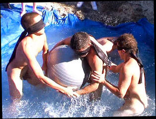 Video 198279404: gay blowjob sex, man gay sex, gay outdoor sex, gay sex hd, dudes party, pool fuck