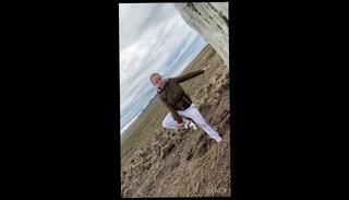 Video 1659107203: female domination fetish, fetish dom, solo domination, amateur babe dominates, dominant amateur girl, solo babe stretches, cosplay solo girl, dominant woman, solo girl outdoor, fetish babe plays, play fetish games, yoga fetish, solo female public