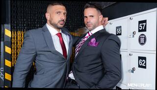 Video 1629685104: fetish gay sex, clothes ripped