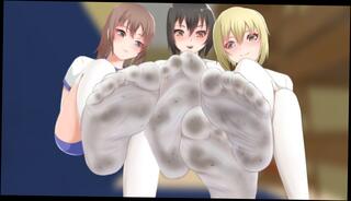 Video 1598867533: pov femdom foot fetish, dirty feet foot fetish, femdom foot fetish porn, femdom foot slave, femdom foot massage, hentai anime cartoon, facesitting foot fetish, foot fetish licking porn, femdom facesitting ass, hardcore femdom fetish, amateur pov foot, femdom toilet slave, foot sock slave, foot femdom trample, femdom hentai game, foot fetish game play, femdom school, dirty mouth