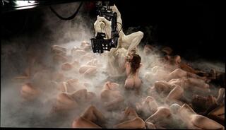 Video 1624202614: brunette pornstar hardcore, pornstar behind, tattooed pornstar, pornstar outdoor