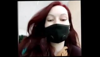 Video 1174545135: porn cam girl, russian cam whore, cam part 1, crazy cam