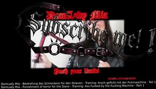 Video 1665738841: bondage slave femdom domination, bdsm bondage slave femdom, bdsm femdom fetish mistresses, mistress punishes slave, mistress whipping slave, bdsm slave submission, ass fucked dildo machine, dildo anal fuck machine, fucking machine big dildo, amateur submissive slave, mistress stretches slaves, mistress training slave, slave punished hard, extreme bdsm punishment, submissive german slave, mature mistress whipped, slave strap, mistress fucks hard straight, fucking machines hd, painfully punished, punished very hard, hump slaves