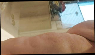 Video 1571893181: pissing wanking gay, gay man pissing, piss shower, small cock
