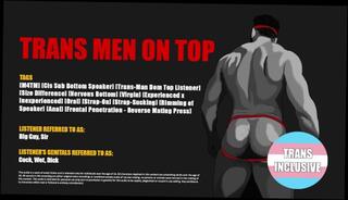 Video 1609660413: pegging submissive, pov ftm, ftm solo, solo male pov, gay ftm trans, ftm trans sex, solo amateur trans, pov rough sex, gay men solo, erotic pov