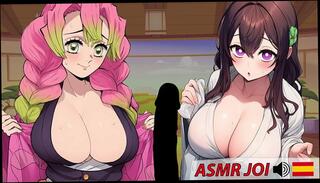 Video 1654150833: hentai anime manga, anime hentai tits job, hentai anime big boobs, hentai amateur masturbation, anime handjob, anime playing, joi
