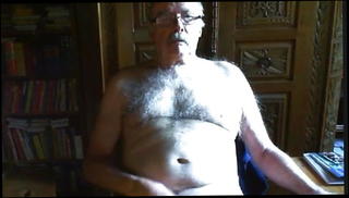 Video 1442874201: grandpa cum, grandpa licks, grandpa masturbate, grandpa handjob, grandpa daddy, gay grandpa, amateur grandpa