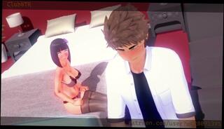 Video 1626458563: hentai anime cartoon, hentai animation 60fps, hentai cuckold