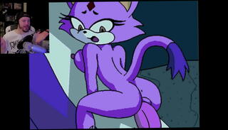 Video 1162244065: betty blue, amy rose, uncensored