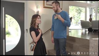 Video 1548650604: pov bareback fuck, bareback pov cock, pov tit fucks cock, shemale fucks guy pov, stepdaughter fucked