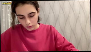 Video 1545493435: teen webcam porn, webcam tits porn, small tit petite teen