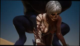 Video 983661503: cartoon anime, anime ass fucking, anime anal, anime blowjob, anime games, animation 60fps, woman fucked wild