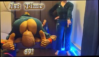 Video 1624155903: submissive bdsm bondage, bdsm femdom bondage, bdsm femdom fetish, amateur femdom facesitting, femdom facesitting ass, bdsm fetish plays, submissive pussy licked, good boy femdom, ripped bdsm, big ass submissive, submissive blowjob, first time femdom, submissive position, clothed femdom, pants facesitting, 60fps amateur