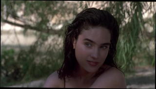 Video 1223791501: jennifer connelly, hot straight, hottest straight