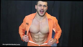 Video 461100635: worship solo, gay cock worship, gay boy solo, gay muscle worship, bodybuilder muscle worship, cock muscle man