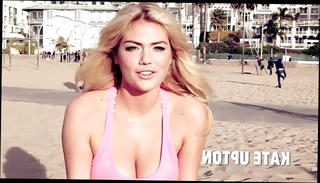 Video 1425815001: kate upton, straight celebrity, straight british