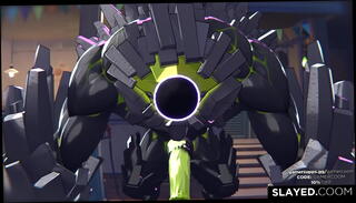 Video 1654259515: toon furry, toon cartoon, toys