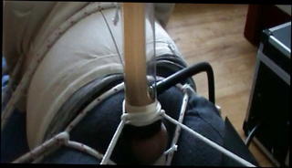 Video 1569677781: bdsm bondage slave, bdsm slave torture, cock milking machine, bondage slave master, gay milking machine, massage cock milking, bondage slave training, cbt massage, jerking machine, big cock massage, couple massage, hungarian cock
