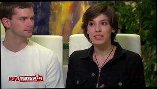 Video 901588235: amateur swinger couples, women swingers, swinger wife, old swingers, dudes wife, dude nails, couple interviews