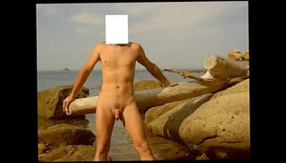 Video 640699915: teen boys naked