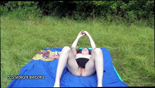 Video 1263666235: redhead nudists, nudist outdoor, sweet cams, ginger cam