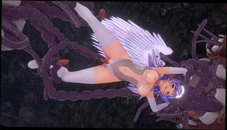 Video 1593969865: hentai uncensored 3d, hentai 3d games, 3d 60fps, tentacle