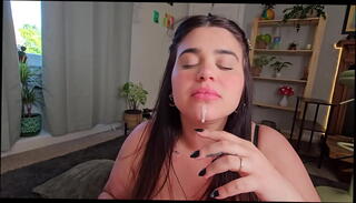 Video 1653594775: femdom goddess humiliates, femdom goddess worship, femdom cuckold humiliation, cuckold small penis humiliation, goddess tit worship, big booty goddess, chubby goddess, booty big tits latin, curvy big booty latin, friend gangbang, condom, babe