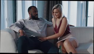 Video 1387546204: big ass interracial, hot blonde pawg, interracial hd, fucking black dude