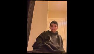 Video 1624305133: amateur solo male, solo celebration, jerking