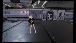 Video 1164736495: porn star dancing, stripper