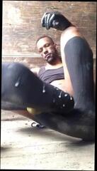 Video 263987201: gay cock wanked, amateur wanks cock, gay big cock masturbate, black cock wanking, socks wank