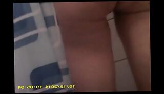 Video 569555185: shower spycam, pussy, ass