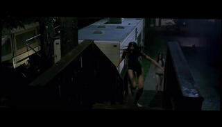 Video 849488905: sexy underwear girl, shower underwear