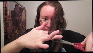 Video 244487203: chubby bbw amateur, bbw amateur solo, solo female bbw, chubby fetish, haired chubby, fetish cut, amateur scissoring