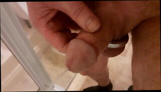 Video 1394482335: pissing wanking, cock pissing
