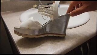 Video 121408601: gay man cumshot, sexy cum, sexy shoes