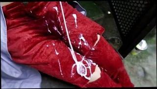 Video 1570566511: pee pissing outdoor, shemale cums pees, cock piss cum, big cock shemale creampie, pissing pants, lingerie pee, stockings pissing, pissing hd