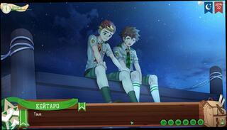 Video 1654530243: game cartoon, games amateur, russian amateur, amateur college