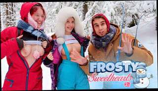 Video 1663621624: doggy style threesome, doggy style cowgirl blowjob, throat blowjob doggy style, blowjob deep throat doggy, teen babe doggy style, pornstar doggy style, teen threesome hd, threesomes shaved