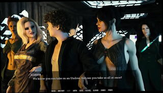 Video 1612713385: 3d toons, anime toon, lady gangbanged, reverse gangbang, huge gangbang, hot gangbang, sex