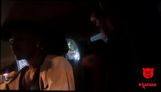 Video 1197316805: interracial bareback creampie, interracial milf creampie, bareback sex creampie, condom bareback, outdoor bareback sex, creampie porno, public sex creampie