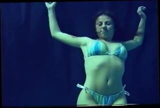 Video 860794904: fetish solo, underwater model, fetish female