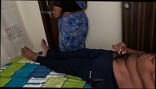 Video 1611851315: home maid, exotic maid, indian maid